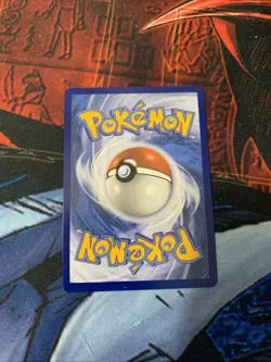 Pokemon Mega Evolution Mega Venusaur EX 177/132 Special Illustration Rare SIR NM - Image 5