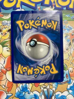 Ivysaur 34/100 Uncommon Crystal Guardians Pokemon TCG - Image 3