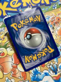 Ivysaur 34/100 Uncommon Crystal Guardians Pokemon TCG - Image 4