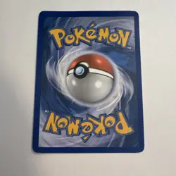 Pokemon: EX Crystal Guardians, Bulbasaur 45/100 (Common, 2006) - Image 2