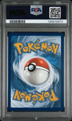 Bulbasaur Pokemon Scr En-Stellar Crown 143 NM PSA GEM MT 10 2873 - Image 2