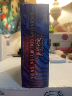 Yu-Gi-Oh Legendary Collection Kaiba 2020 Reprint 1st Edition - Image 5
