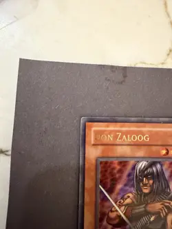 Yu-Gi-Oh Don Zaloog PGD-029 Holo 1st Edition - Image 5