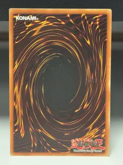 Serpent Night Dragon MRL-103 Magic Ruler 1st Edition Secret Rare #8 - Image 4