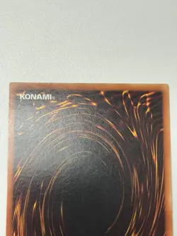 Serpent Night Dragon MRL-103 Magic Ruler 1st Edition Secret Rare #8 - Image 5