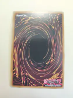 Right Arm of the Forbidden One - LCYW-EN30 Secret Rare 1st Ed LP - Image 4