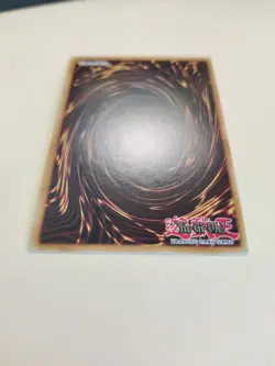 Right Arm of the Forbidden One - LCYW-EN30 Secret Rare 1st Ed LP - Image 5