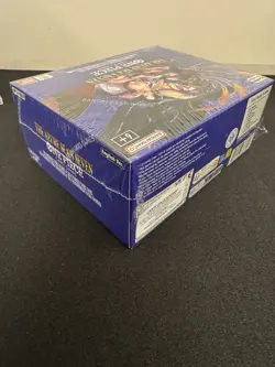 OP14-EB04 The Azure Sea's Seven Booster Box ENG Sealed - One Piece Card Game - Image 5