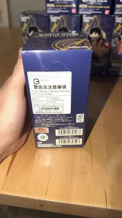 ONE PIECE TCG OP1 OP01 Booster Box Display Romance Dawn JAP JAPANESE - Image 5