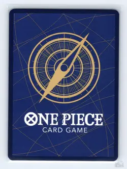 Donquixote Rosinante (Box Topper) OP02-108 Paramount War C JP One Piece NM - Image 2