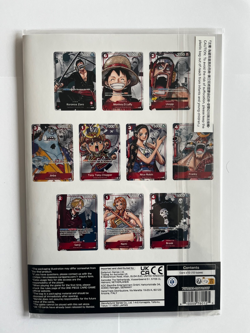 One Piece Card Game Premium Card Collection 25th Edition New Sealed English - Image 2