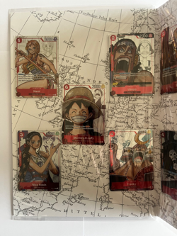 One Piece Card Game Premium Card Collection 25th Edition New Sealed English - Image 3