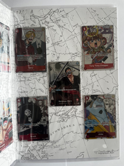 One Piece Card Game Premium Card Collection 25th Edition New Sealed English - Image 4