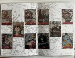 One Piece Card Game Premium Card Collection 25th Edition New Sealed English - Image 5