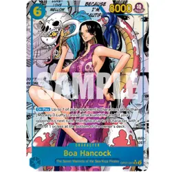 One Piece Card Game - OP07 - 500 Years Later - Case [JP] - Image 2