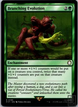 Branching Evolution Universes Beyond: Fallout Regular - Image 1