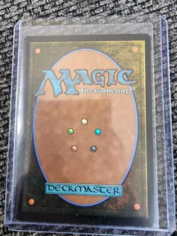 Stay with Me - Rhystic Study 31 FINAL FANTASY: Through the Ages NM MTG - Image 2