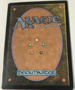 MTG Fiery Islet Modern Horizons 238/254 Regular Rare - Image 2