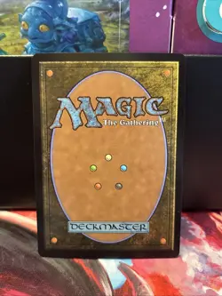 Moonshadow (0386) (Showcase) Lorwyn Eclipsed Foil NM - Image 3