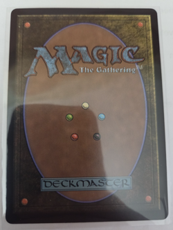 MTG, Moonshadow (0313) (Showcase)-Lorwyn Eclipsed Regular NM - Image 2