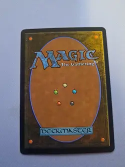 MTG: Wooded Foothills (NM): Onslaught (S) - Image 2