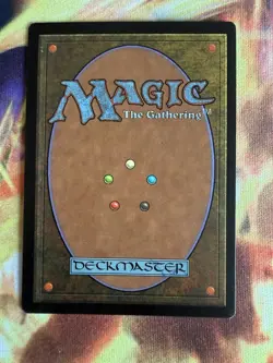 Crop Rotation Urza's Legacy Regular LP - Image 2