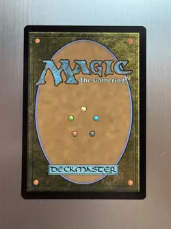 Doors Of Durin - 199 - MTG: Lord of the Rings - Rare - FOIL - Image 2