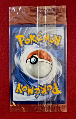 Pokemon Pikachu SVP 027 Pokemon Center Stamped Promo Sealed - Image 2