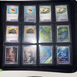 Pokemon 151 Master Set - All Promos - Image 3