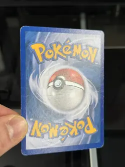 Pokemon Holon Transceiver 98/113 Reverse Holo EX Delta Species - Image 4