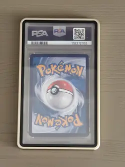 Pikachu #153/SV-P S&V 5th Anniversary Premium Promo Pokemon PSA 10 2024 Chinese - Image 2