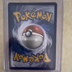 Pokemon Jessie & James Trainer Full Art Holo Ultra Rare 68/68 Hidden Fates - Image 2