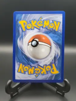 Keldeo - 045/189 - Cosmos Holo Promo - With 1 Swirl - Pokemon: Astral Radiance - Image 3