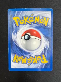 Pokemon Snorlax 11/64 Jungle Rara Holo Unlimited Wizard ITA Carte Vintage - Image 2