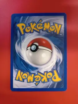 Misty's Wrath 114/132 Gym Heroes Unlimited Uncommon Pokemon TCG NM Free Ship!! - Image 2