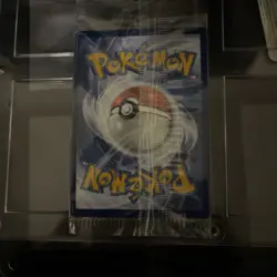 Snorlax SVP EN 051 Black Star Promo Scarlet & Violet Pokemon 151 Card - SEALED - Image 2