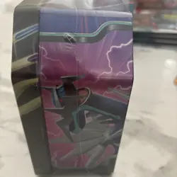 Pokemon TCG Azure Legends Tin – Xerneas EX – Factory Sealed - 5 Booster pack New - Image 4