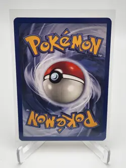 2002 Pokemon Neo Destiny Light Machamp #25/105 Rare LP TCG Nintendo Vintage - Image 2