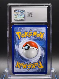 CGC 8.5 NM/MINT+ ✨ - Charizard 11/108 Evolutions Holo - 2016 Pokemon - Image 2