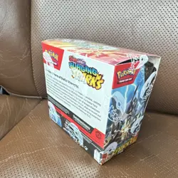 Pokemon Scarlet & Violet Surging Sparks Booster Box English - SHIPS SAME DAY - Image 4