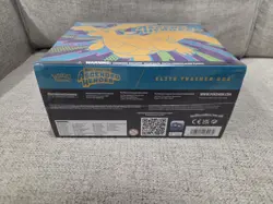 Pokemon TCG - Ascended Heroes - Elite Trainer Box (ETB) | In Hand - Image 4