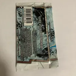 Platinum Arceus Booster Pack - Factory Sealed - Pokemon TCG 2009 - Image 2