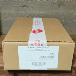 Pokemon TCG Prismatic Evolutions 25 BOX BOOSTER BUNDLE CASE Factory Sealed - Image 2