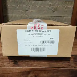 Pokemon TCG Prismatic Evolutions 25 BOX BOOSTER BUNDLE CASE Factory Sealed - Image 3