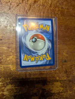 2025 Pokemon Phantasmal Flames Dawn Regional Stamped Promo 087/094 J - Image 2
