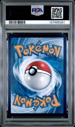 2024 POKEMON INDONESIAN SV-P PROMO #154 PIKACHU IN BATIK SHIRT PSA 10 - Image 2