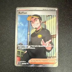 Pokemon TCG Phantasmal Flames Mega Evolution Alakazam Lot 2 Booster Packs - Image 2