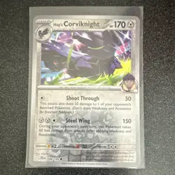 Pokemon TCG Phantasmal Flames Mega Evolution Alakazam Lot 2 Booster Packs - Image 5