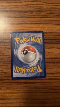 Pokemon Salamence Cosmos Holo 8/20 Dragon Vault LP - Image 2