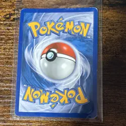 Pokemon Houndoom Prime Ultra Rare Holo Undaunted 82/90 Stage 1 2010 HP110 - Image 2